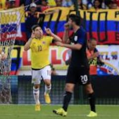 A 110 días de JJ.OO., Quintero ilusiona con su regreso a Porto