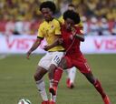 Horarios y TV: Cómo y dónde ver Perú vs Colombia