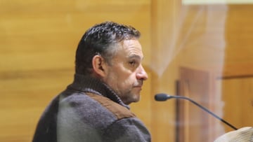 Padre de Martín Pradenas fue condenado por abuso sexual: varios años de cárcel