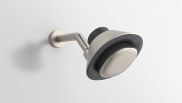 Alexa te atiende desde la ducha con este gadget