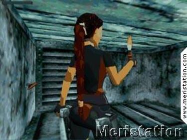 Tomb Raider II (PC)