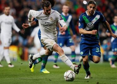 Bale to reject Real Madrid deal as Man City and Man Utd wait