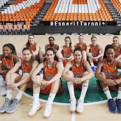 "El Valencia es un club de hombres y mujeres"