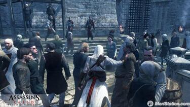 Assassin's Creed, Impresiones