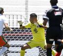 Cobresal vence a Colo Colo gracias a un doblete de Reynero
