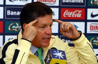 Decálogo de declaraciones típicas en la Liga MX