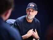 Klopp se deja querer: “Ahora mismo diría que no, pero…”