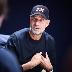 Klopp se deja querer: “Ahora mismo diría que no, pero…”