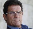 Fabio Capello firma su contrato como seleccionador de Rusia
