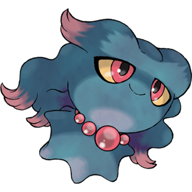 Fue el Pokémon más roto de todos por los motivos equivocados: la divertida historia de Misdreavus en Pokémon Colosseum