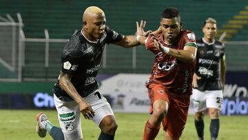 Esto es lo que necesitan Alianza Petrolera, Cali, Envigado, Jaguares, América de Cali, Santa Fe y DIM para clasificar a los cuadrangulares de Liga BetPlay
