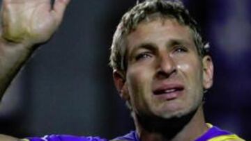 Boca rectifica y Palermo se quedará con la porteria