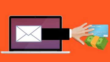 Cuidado con los falsos emails de la entidad Cajamar Caja Rural: es una estafa Phishing