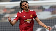 Man Utd come back to beat Spurs but the talk is all VAR