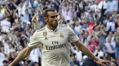Real Madrid - Leganés: Zidane leaves out Vinicius