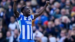 Resumen y goles del Brighton vs Liverpool, jornada 31 de Premier League