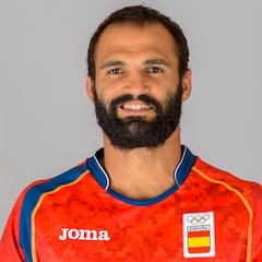 Ignacio Martín, elegido como nuevo seleccionador femenino de rugby a 7