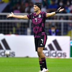 México recibirá a Honduras el próximo 10 de octubre