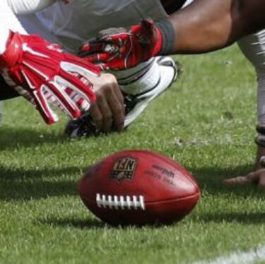 Una imagen, una frase, de la semana 16 de la NFL