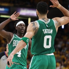 Why is it called a “sweep” when a team beats its opponent 4-0? NBA Playoffs