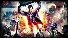 Dead Rising, el sandbox de zombis perfecto (y a menos de 6 euros)