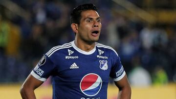 Millos recupera a Macalister y a Fariñez ante Jaguares