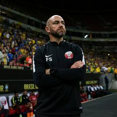 Félix Sánchez se une a Jémez en la quiniela para entrenar a Irán