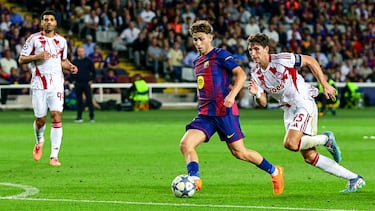 El Barça cierra un ‘fichaje’ antes del Clásico