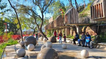 La 17 atracciones que puedes visitar en vacaciones de invierno