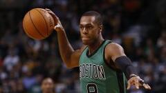 Rondo supera a Jordan: 9º con más triples-dobles en la NBA