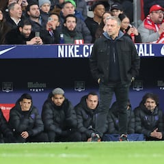 Trompazo con incógnitas