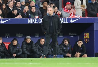 Trompazo con incógnitas