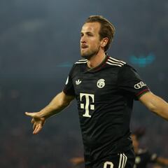 El Bayern es invencible