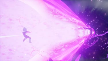 Dragon Ball Z: Kakarot anuncia su segundo DLC; nuevas técnicas, Super Saiyan Blue y más