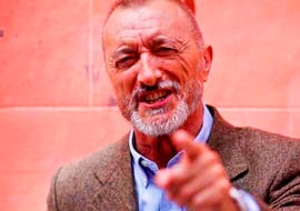 La reflexión de Pérez-Reverte tras ver esta película italiana: “Es interesante advertir cómo los años te cambian la mirada”