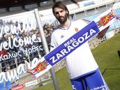 Samaras: "Voy a darlo todo para intentar marcar la diferencia"
