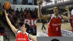 Rafa Martínez vuelve al Manresa doce años después