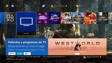Cómo descargar Disney+ en PS4 y Xbox One