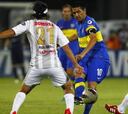 Falcioni no soporta a Riquelme y quiere irse de Boca
