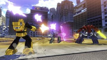 Captura de pantalla - Transformers Devastation (360)