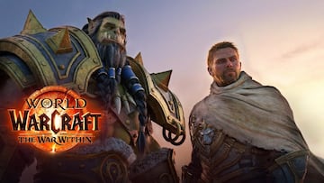 World of Warcraft: The War Within is a ‘big and ambitious’ challenge to celebrate 20 years of franchise