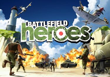 Battlefield Heroes, Impresiones