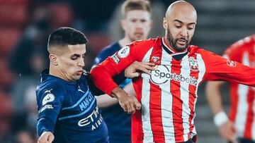 Southampton – Manchester City en vivo online, partido de la jornada 23 de la Premier, que se jugará hoy 22 de enero en Mary's Stadium a las 12:30 p.m.