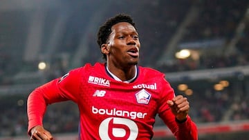 Jonathan David Centenario