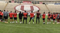 El Monumental, vandilazado