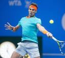 Rafa Nadal se enfrenta con Klizan por las semifinales