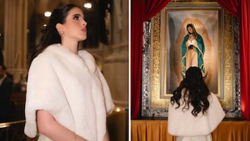 Fátima Bosch vivirá un año en un lujoso y exclusivo departamento de Manhattan, Nueva York y ganará 50 mil dólares mensuales.