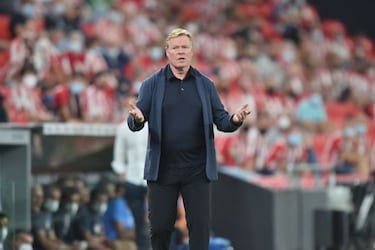 Barcelona vs Getafe: how and where to watch - times, TV, online