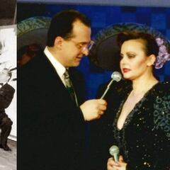 Los programas que hicieron célebre a Jota Mario Valencia