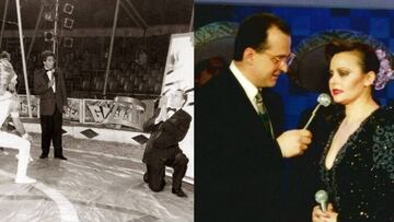 Jota Mario y sus programas de televisión